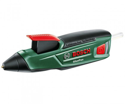 Клеевой пистолет BOSCH GluePen