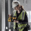 Лазер линейный DeWALT DCE089D1G18