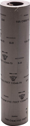 Лист шлифовальный БАЗ 3550-005_z01