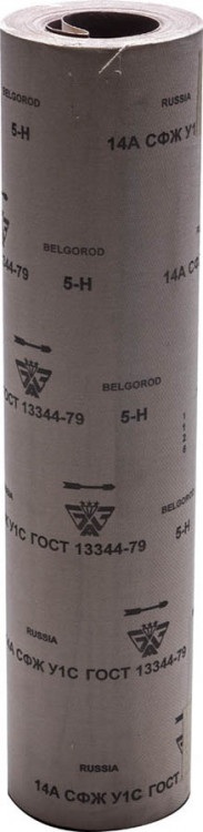 Лист шлифовальный БАЗ 3550-005_z01