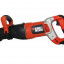 Сабельная пила BLACK&DECKER RS1050EK