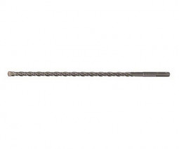 Бур BOSCH SDS plus-5, 10x250x315