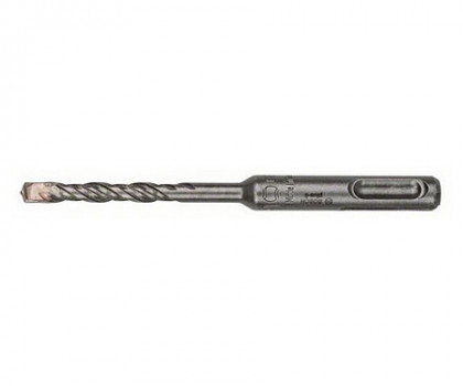 Бур BOSCH SDS plus-5, 6x50x115 (10 шт.)