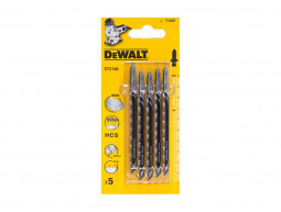Полотно для лобзиков DeWALT DT2166