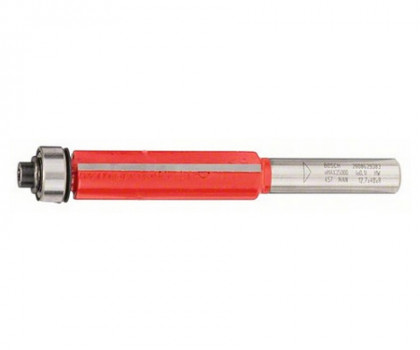 Фреза для выборки заподлицо BOSCH Expert S8/D12,7/L40