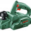 Рубанок BOSCH PHO 1500