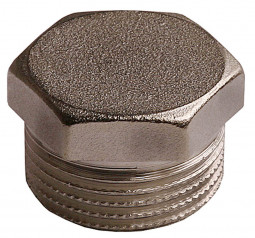 Заглушка GENERAL FITTINGS 51097-S-3/4