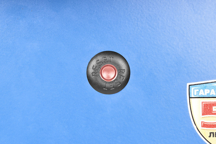 Тепловая пушка электрическая ЗУБР ЗТПЭ-5000-Ф_М2