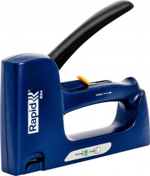 Степлер (скобозабиватель) 2-в-1 RAPID 21000860