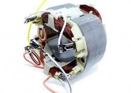 Статор  240V UC4051A MAKITA 636394-3