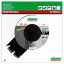 Алмазный диск DISTAR 1A1RSS/C1S-W 350 F4 Sprinter Plus