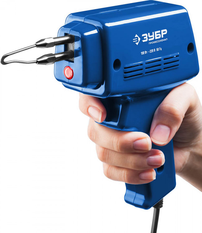 Набор для паяльных работ ЗУБР 55412-H4_z01 предназначен для работы с электронными платами при монтаже/демонтаже компонентов