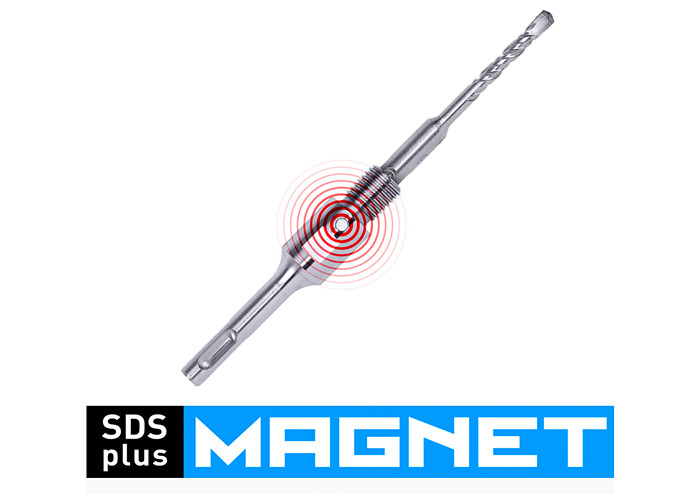 Алмазное сверло DISTAR DDS-W 72x65-4xМ16 Т-Бетон