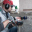 Алмазное сверло DISTAR DDS-W 72x65-4xМ16 Т-Бетон