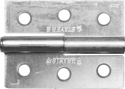 Петля разъемная STAYER 37613-65-1L