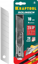 Лезвия сегментированные SG-18 KRAFTOOL 09605-18-S5_z02