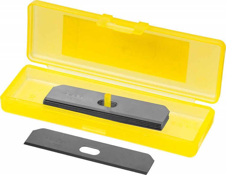 Сменное лезвие OLFA OL-SKB-7/10B
