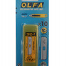 Сменное лезвие OLFA OL-SKB-7/10B