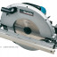 Дисковая пила MAKITA 5143R