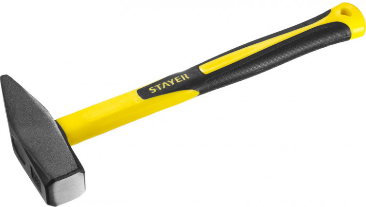 Молоток слесарный STAYER 20050-10_z01