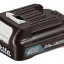 Аккумуляторная батарея Li-Ion MAKITA BL1020B (632F35-5)