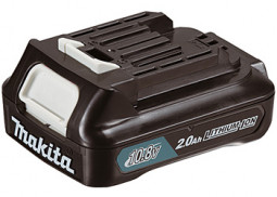 Аккумуляторная батарея Li-Ion MAKITA BL1020B (632F35-5)