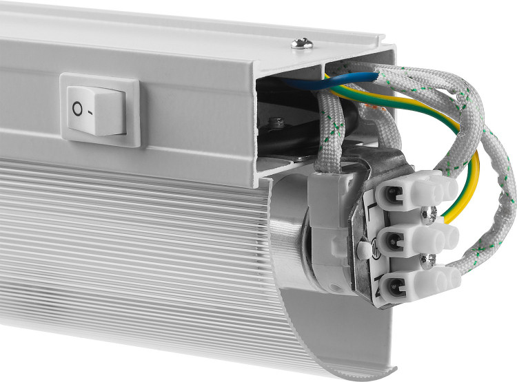 Люминесцентный светильник СВЕТОЗАР SV-57587-15