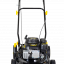 Газонокосилка бензиновая HUTER GLM-5.0 SP