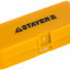 Набор торцевых головок STAYER 2-26089-H13