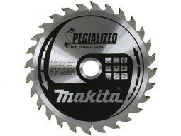 Пильный диск MAKITA Specialized (B-09282)