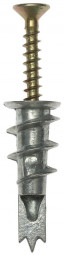 Дюбели ЗУБР 4-301286