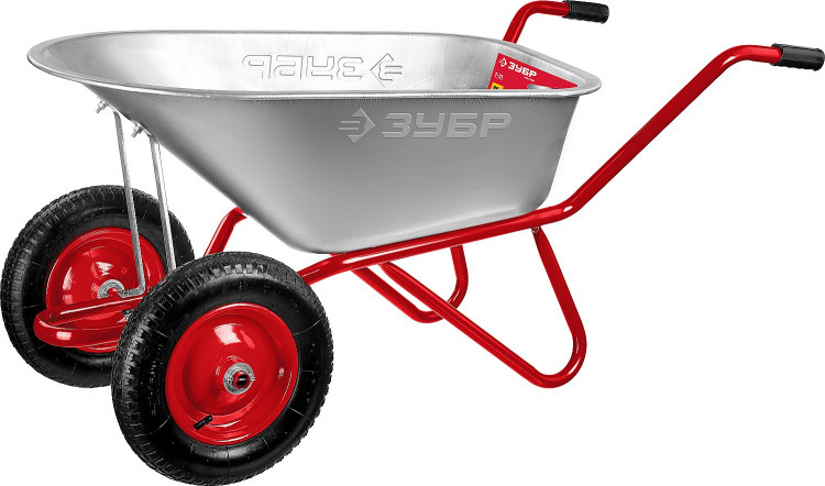 Тачка ЗУБР 39952