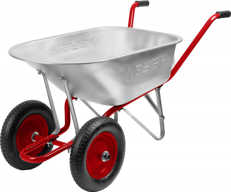 Тачка ЗУБР 39952