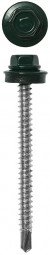 Саморезы кровельные ЗУБР 4-300310-48-035-6005