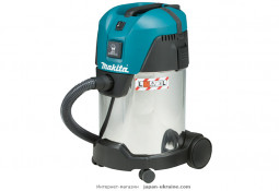 Пылесос MAKITA VC3011L