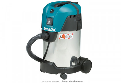 Пылесос MAKITA VC3011L