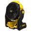 Аккумуляторный вентилятор DeWALT DCE512N