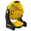 Аккумуляторный вентилятор DeWALT DCE512N