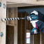 Аккумуляторный шуруповерт BOSCH GSR 18V-110 C