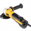 Болгарка DeWALT DWE4369