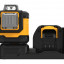 Лазер линейный DeWALT DCE089NG18