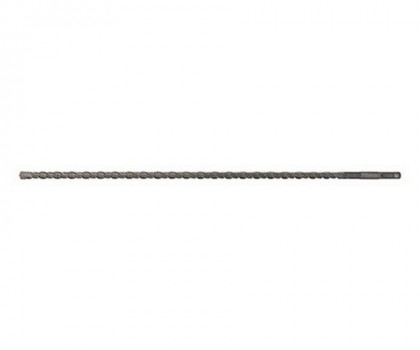 Бур BOSCH SDS plus-5, 10x400x465