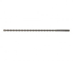 Бур BOSCH SDS-PLUS S4L 10 X 300 мм