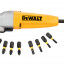 Набор бит DeWALT DT71517T (10&nbsp;шт.)