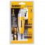Набор бит DeWALT DT71517T (10&nbsp;шт.)