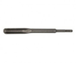 Полукруглое зубило BOSCH SDS-plus 22x250 мм
