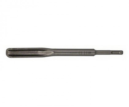 Полукруглое зубило BOSCH SDS-plus 22x250 мм