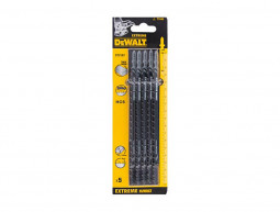 Полотно для лобзиков DeWALT DT2167