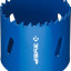 Буровая коронка биметаллическая ЗУБР 29531-051_z01