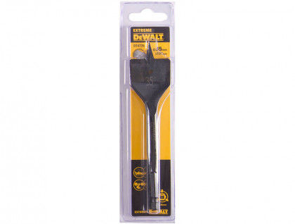 Сверло по дереву перьевое DeWALT DT4776